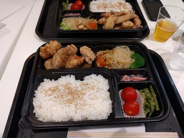 Karaage-ya