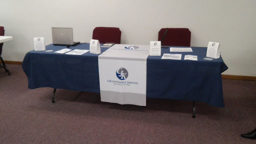 CJK Client Services - Visual