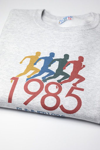 Runner 1985 - Thumbnail