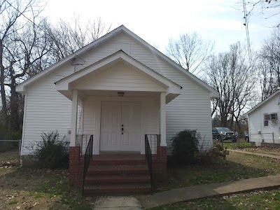 Covington Seventh Day Adventist Church