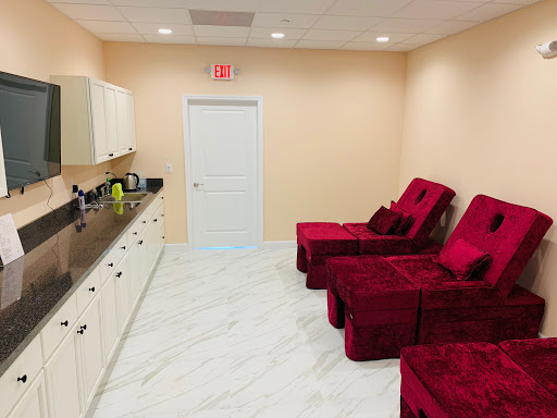 Sequoia Day Spa - Visual