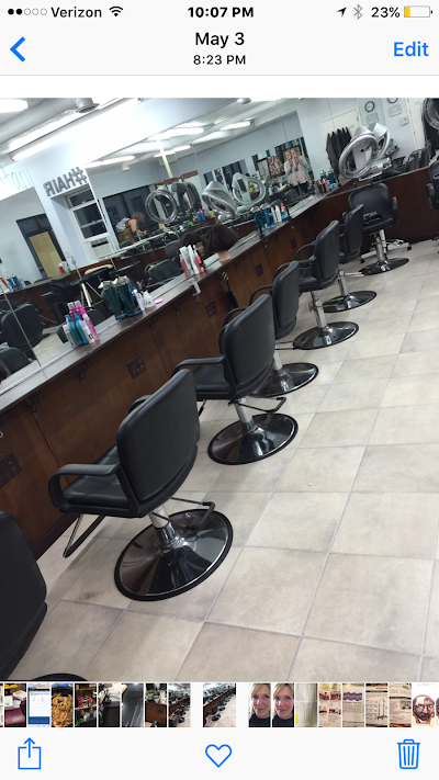 Photos of Fountain of Youth Academy of Cosmetology