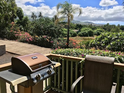 Dreams Come True on Maui Bed and Breakfast