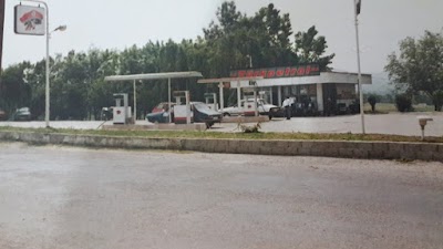 Alibabaoğlu Petrol