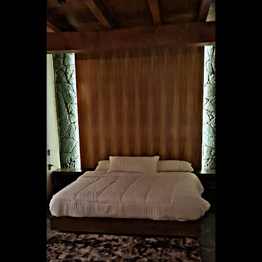 Lofts Jacuzzi Mazamitla - Thumbnail
