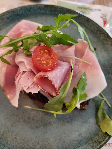 Photo 6 - Restaurant L'Ecrin
