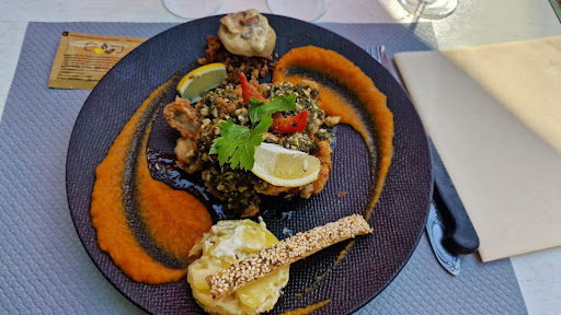 Le Grill Gourmand - Thumbnail