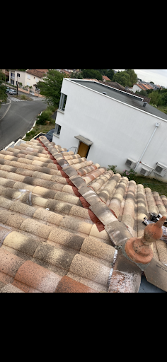 Photo de Intervention Toiture Façade à Bias (47300)