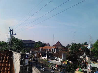 Photos of Penginapan Hidayah