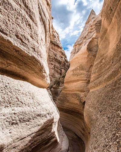 Kasha-Katuwe Tent Rocks National Monument