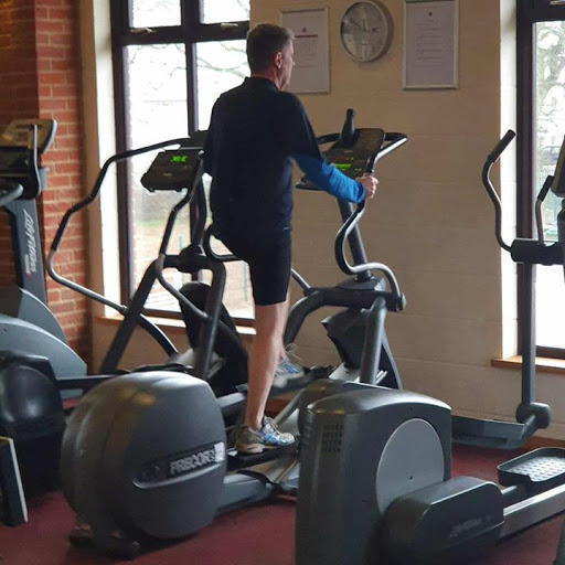 Yestarfitness - Thumbnail