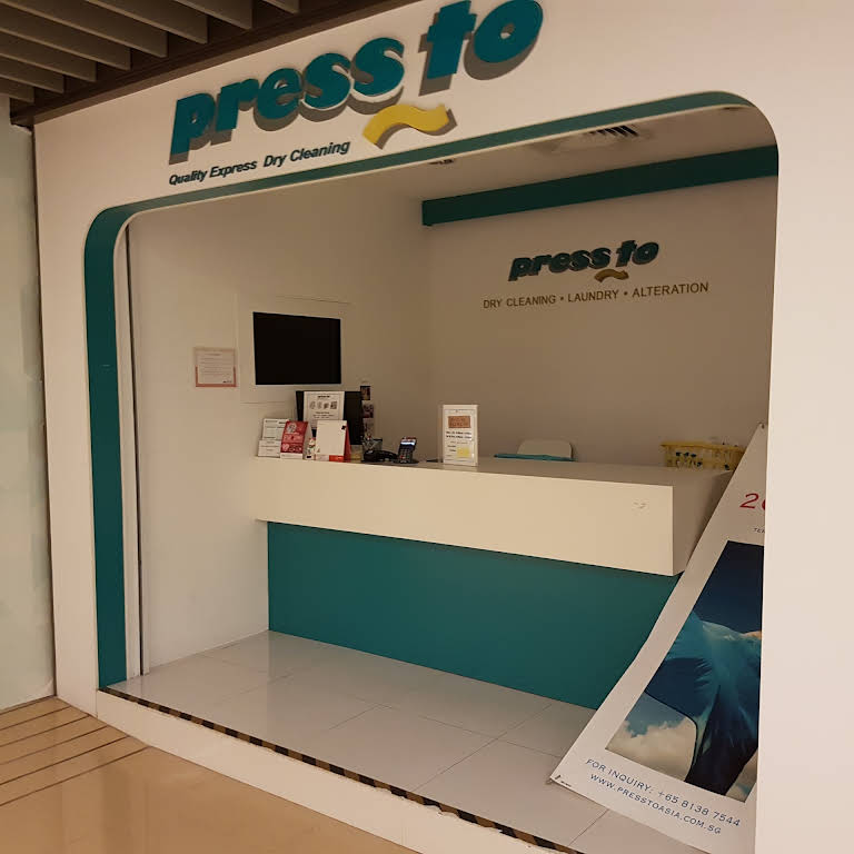 Pressto store near me