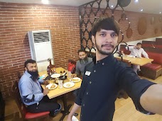 Pizza Hut faisalabad 7