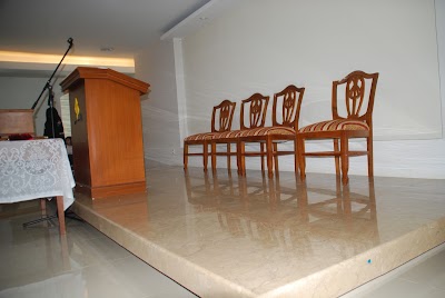 Photos of GMAHK Bumi Serpong Damai
