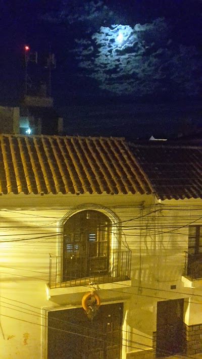 Photos of Hostel Rommates Sucre