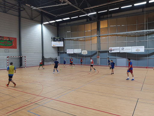 Bourg Les Valence Futsal