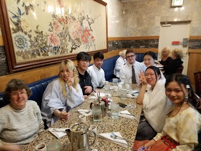 Photos of Golden Buddha Restaurant