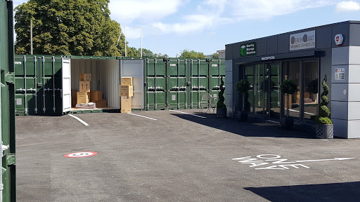 Sterling Storage Solutions Logo