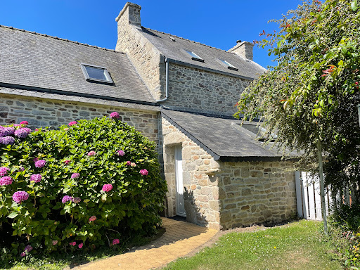 Gites de Kerlastren