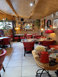 Photo n°36 de La terrasse Gourmande à Jard-sur-Mer (Restaurant français)