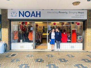 The NOAH Shop - Lewsey Farm