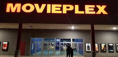 Auburn Movieplex 10