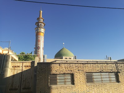 Photos of Imam Mohammad Chhaby
