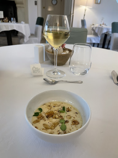 Photo 1 - Restaurant Remy