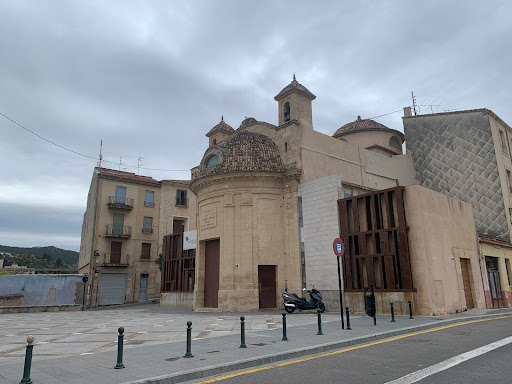 Juzgado de 1ª Instancia y Instrucción Nº 1 de Alcoy - Spain
