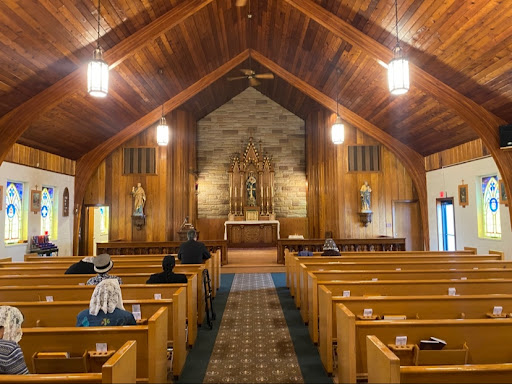 Our Lady of Sorrows Roman Catholic Church - Thumbnail
