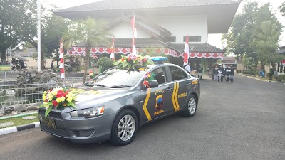 Photos of Rumah Dinas Bupati