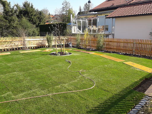 Manhart Garten & Pflaster - Thumbnail