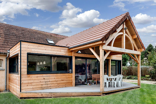 Véranda ou extension : quelles différences ?Vous...