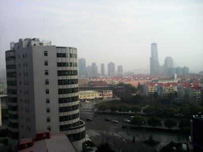 Photos of InterContinental Shanghai Pudong