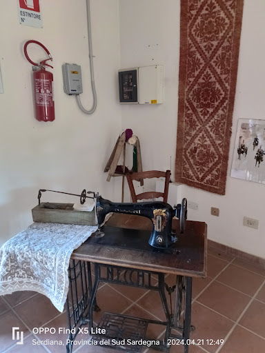 Museo Etnografico e Archeologico di Serdiana - Thumbnail