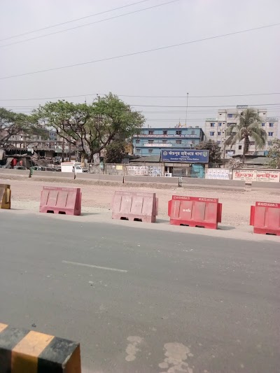 Photos of Kanchpur Highway Police Station