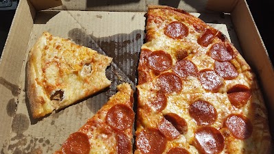 Photos of Jersey Boardwalk Pizza