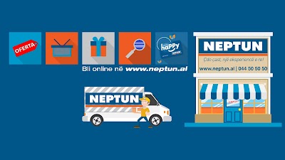 NEPTUN