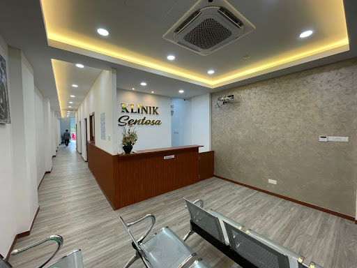 Klinik Sentosa Tapah (Careclinics)
