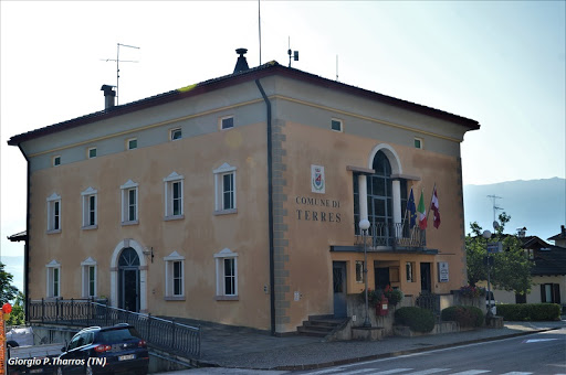 Comune Di Terres - Thumbnail