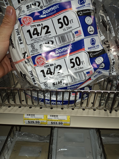 Wagner Hardware - Visual