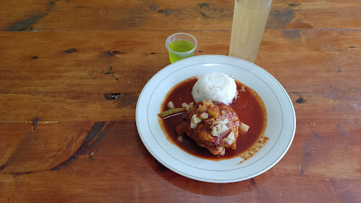 Casa sopa de tortilla - Thumbnail
