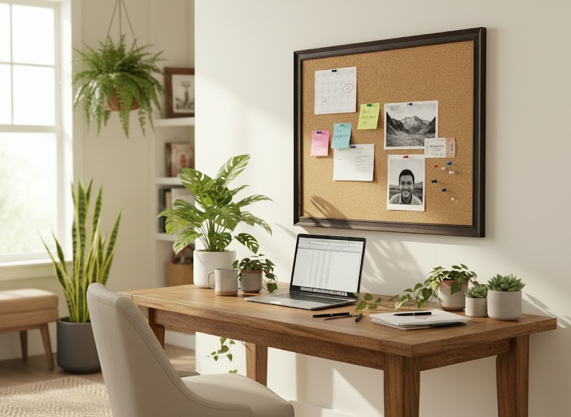 Custom Notice Boards photo 2