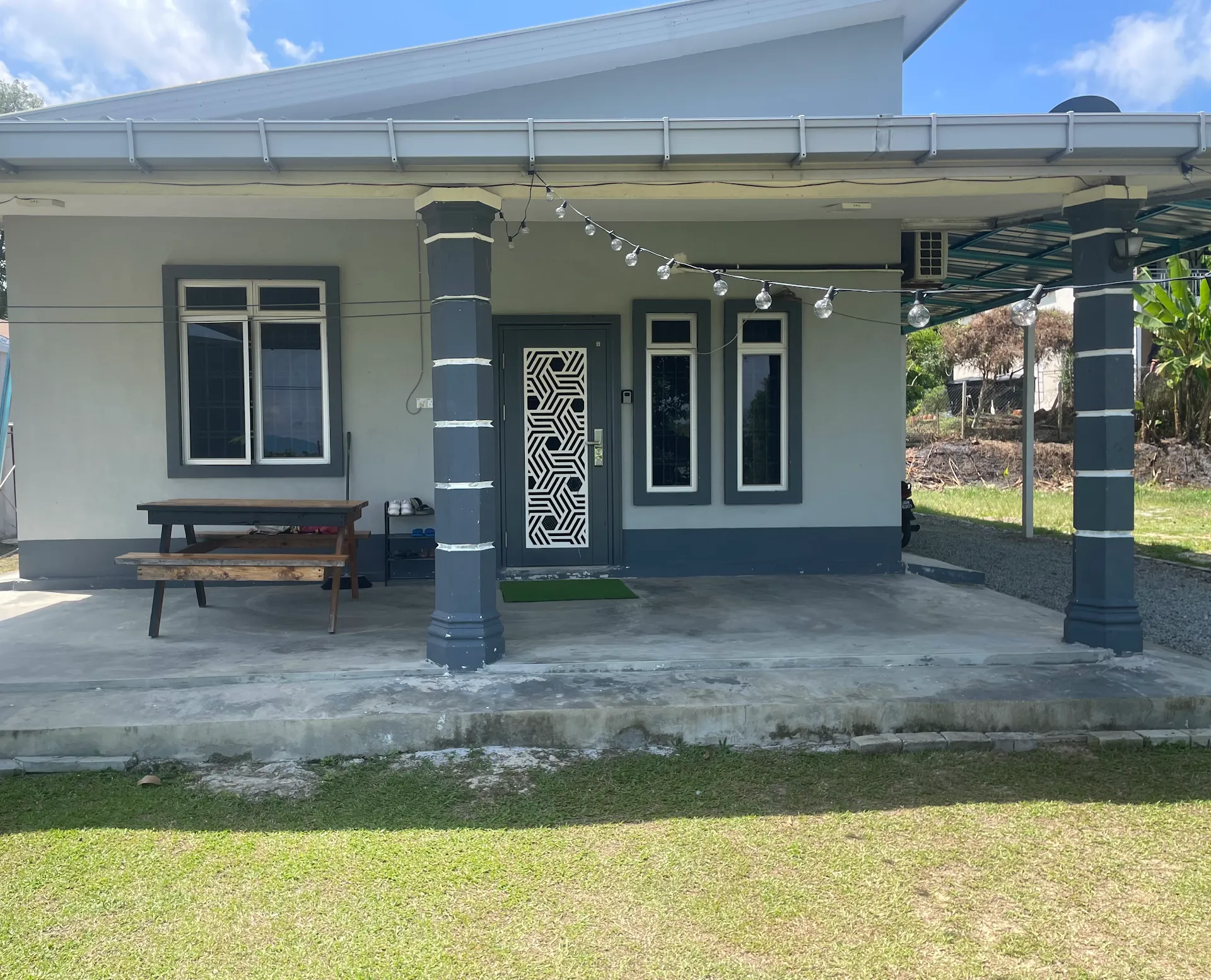 Homestay Syakila