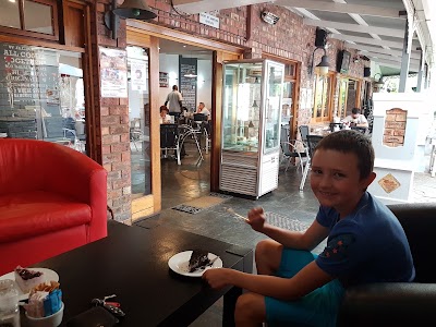Photos of Revelations Coffee Shop