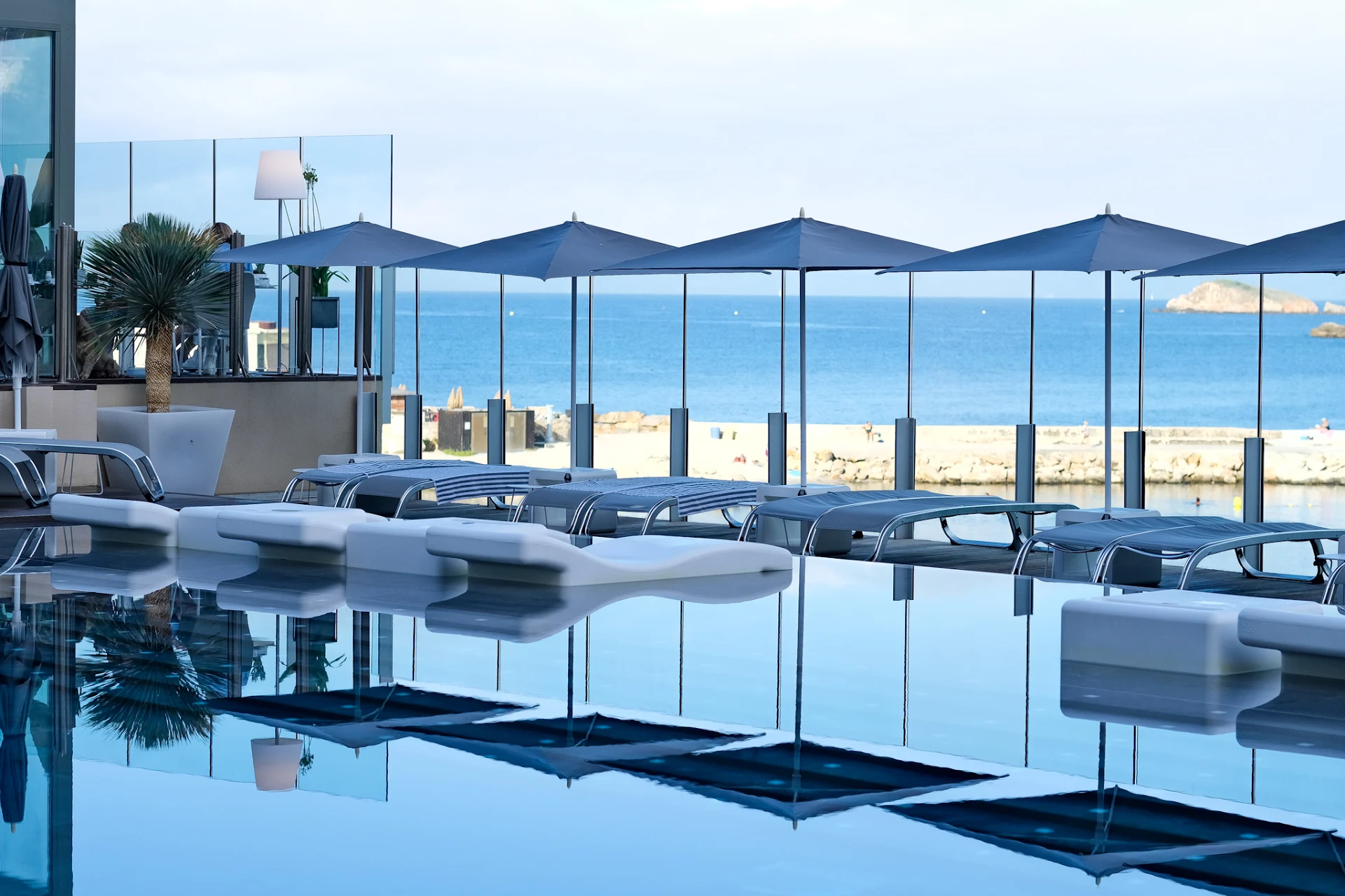 Hotel & Spa Ile Rousse Thalazur Bandol