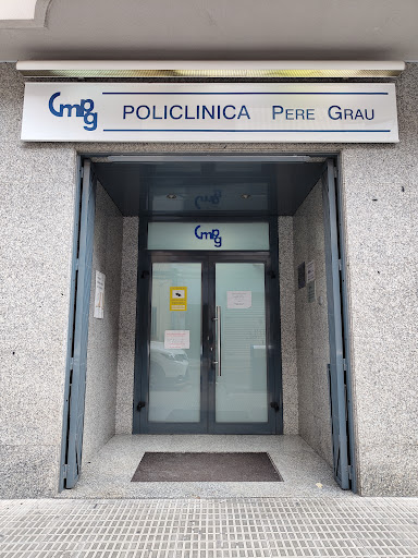 Policlínica Pere Grau, S.L. - Thumbnail