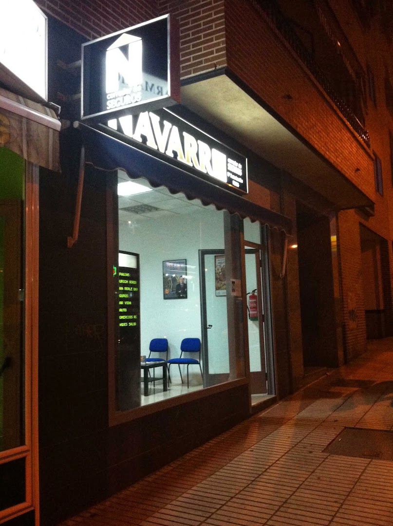 Navarro Corredor de Seguros
