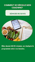 Photo n°14 de Tuba Joly - Coach en alimentation - Nutritionniste Paris à Paris (Programme de bien-être)
