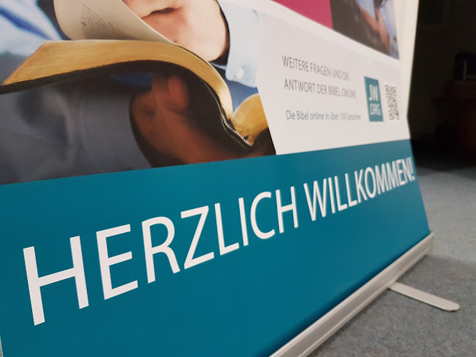 Jehovah's Witnesses Kassel-Oberzwehren